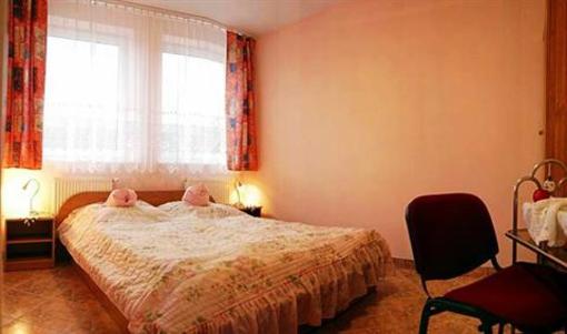 фото отеля Bursztyn Dom Wypoczynkowy Hotel Dabki
