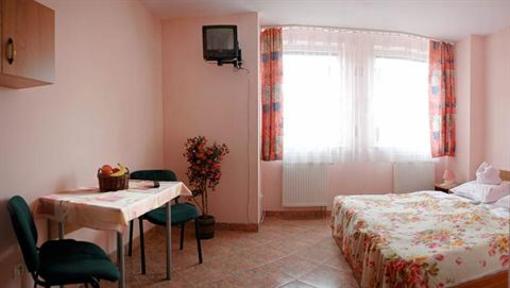 фото отеля Bursztyn Dom Wypoczynkowy Hotel Dabki