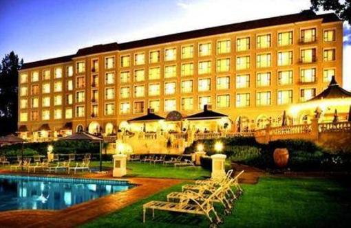 фото отеля Riviera on Vaal Hotel & Country Club