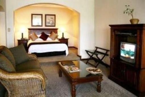фото отеля Riviera on Vaal Hotel & Country Club