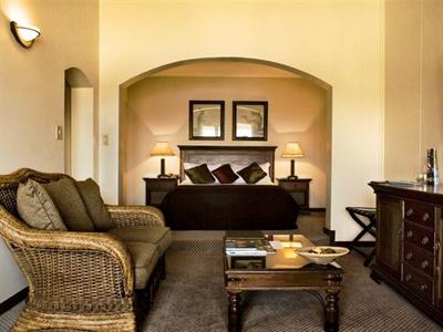 фото отеля Riviera on Vaal Hotel & Country Club