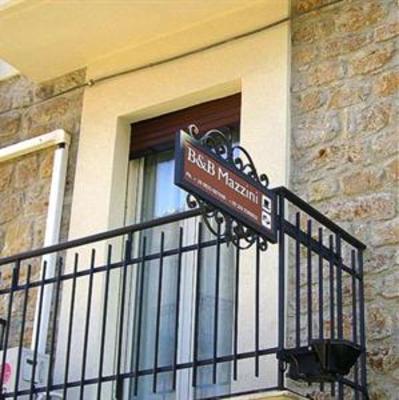 фото отеля B&B Mazzini