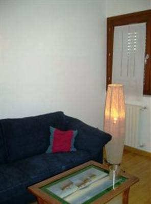 фото отеля B&B Mazzini