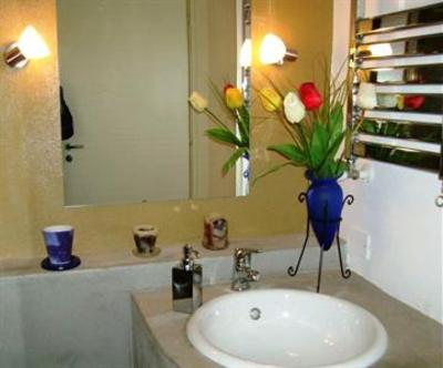 фото отеля B&B Mazzini