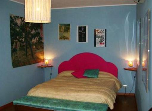 фото отеля B&B Mazzini