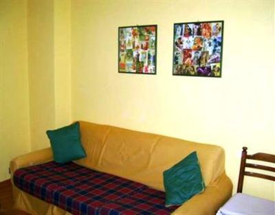 фото отеля B&B Mazzini