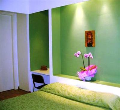 фото отеля B&B Mazzini