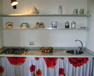 фото отеля B&B Mazzini