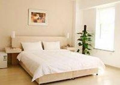 фото отеля City Plaza Hotel Sin Hoo