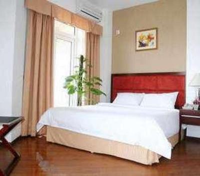 фото отеля City Plaza Hotel Sin Hoo