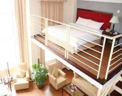 фото отеля City Plaza Hotel Sin Hoo