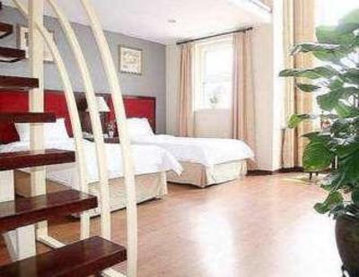 фото отеля City Plaza Hotel Sin Hoo