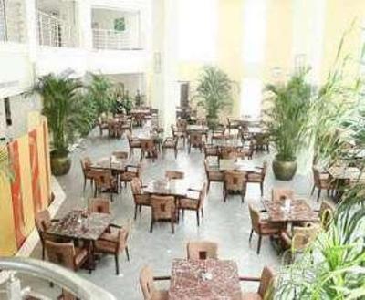 фото отеля City Plaza Hotel Sin Hoo