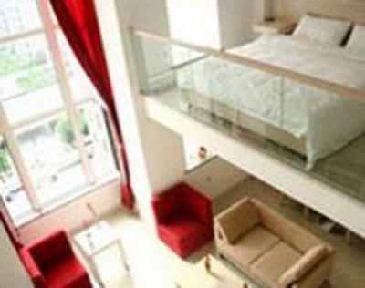 фото отеля City Plaza Hotel Sin Hoo