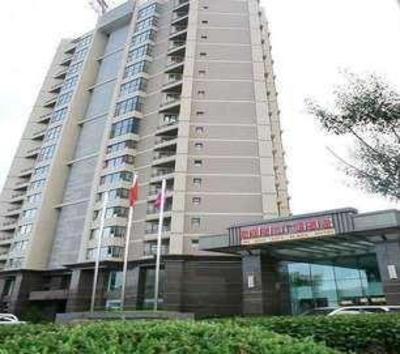 фото отеля City Plaza Hotel Sin Hoo