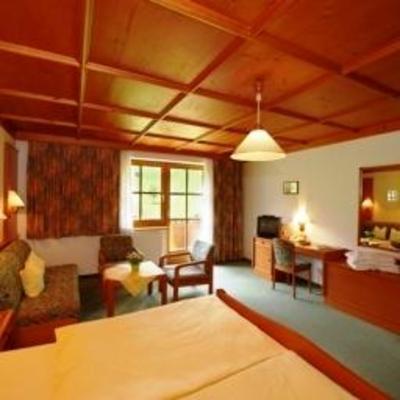 фото отеля Hotel Viehhauser