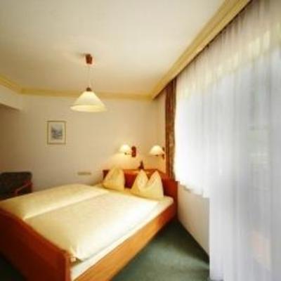 фото отеля Hotel Viehhauser