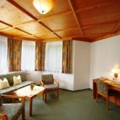 фото отеля Hotel Viehhauser