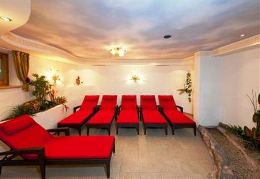 фото отеля Hotel Viehhauser