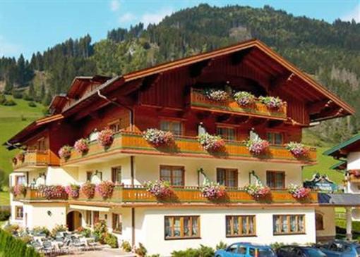 фото отеля Hotel Viehhauser
