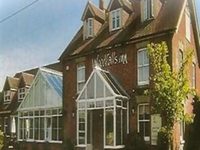 Woodfalls Inn Redlynch