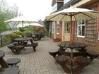 фото отеля Woodfalls Inn Redlynch