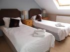 фото отеля Woodfalls Inn Redlynch