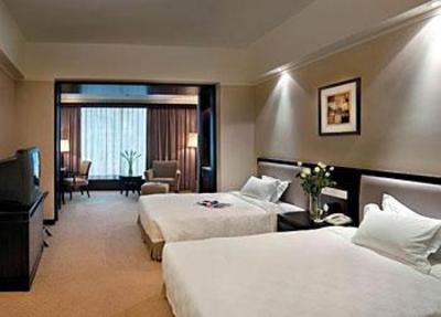 фото отеля Qinmengyuan Villa