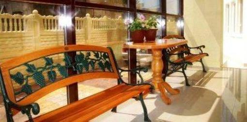 фото отеля Paracels Hotel
