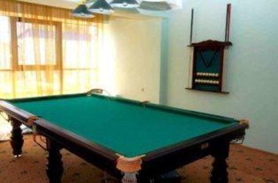 фото отеля Paracels Hotel