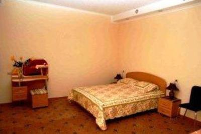 фото отеля Paracels Hotel