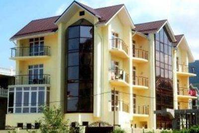 фото отеля Paracels Hotel