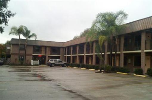 фото отеля East Lake Inn Tampa