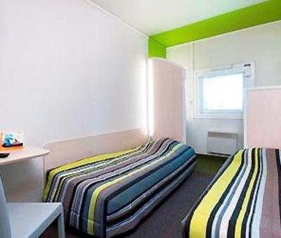 фото отеля Hotel F1 Verdun