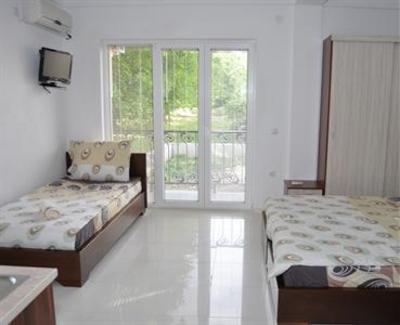 фото отеля Marina Apartments Ohrid