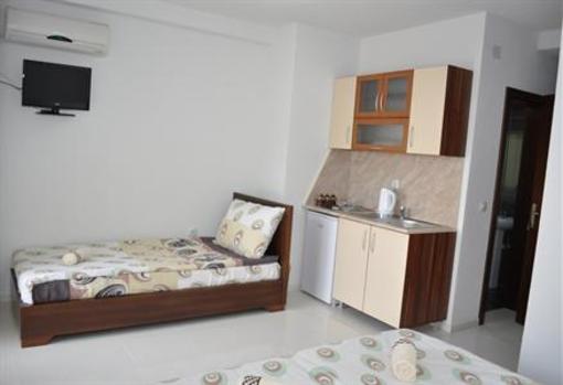 фото отеля Marina Apartments Ohrid