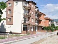 Marina Apartments Ohrid