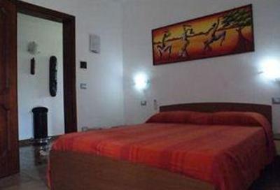 фото отеля Bed and Breakfast Chalet del Mare
