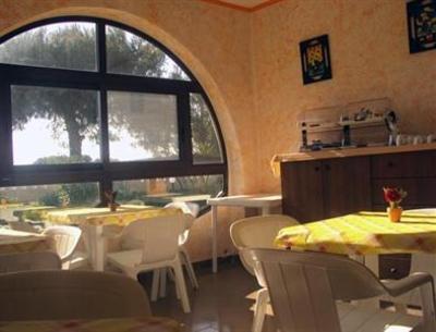 фото отеля Bed and Breakfast Chalet del Mare