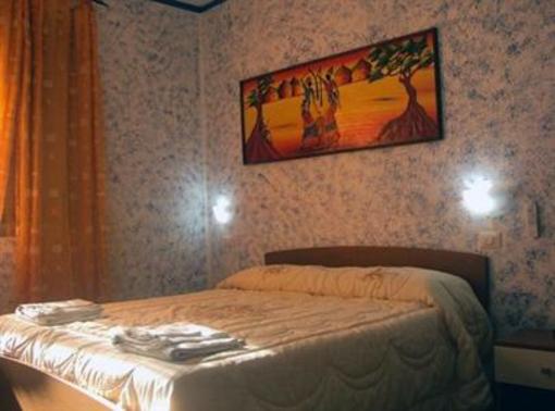 фото отеля Bed and Breakfast Chalet del Mare