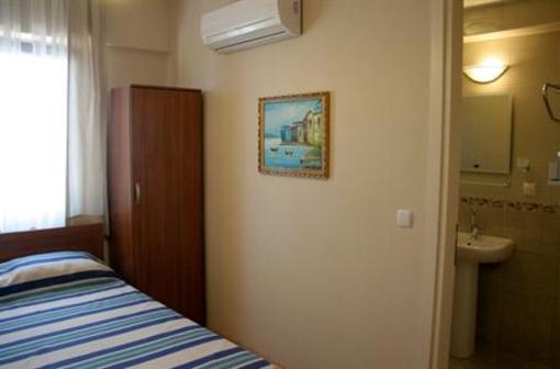 фото отеля Karahan Hotel