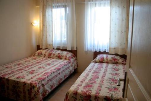 фото отеля Karahan Hotel