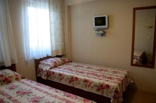 фото отеля Karahan Hotel