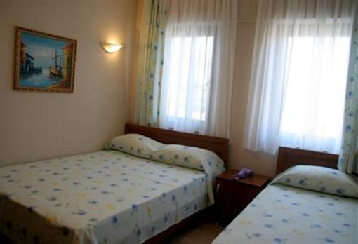 фото отеля Karahan Hotel