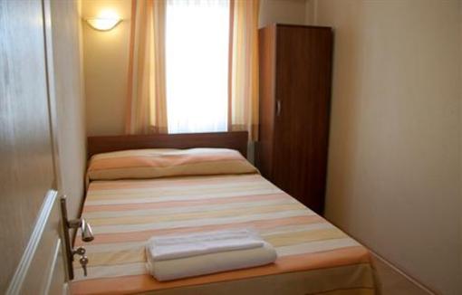 фото отеля Karahan Hotel
