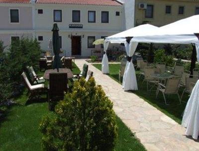 фото отеля Karahan Hotel