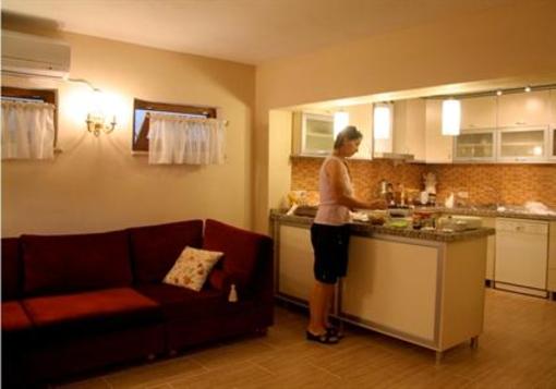 фото отеля Karahan Hotel