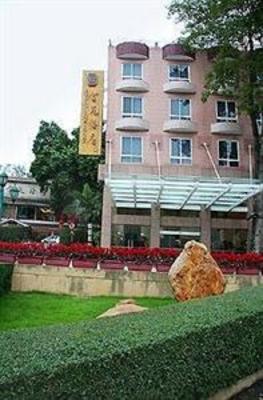 фото отеля Starway King Garden Hotel