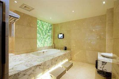 фото отеля Starway King Garden Hotel