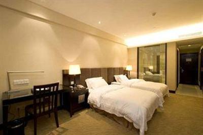 фото отеля Starway King Garden Hotel